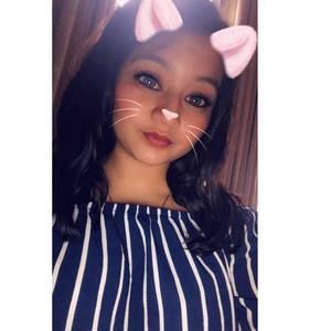 Meet your Posher, Letty